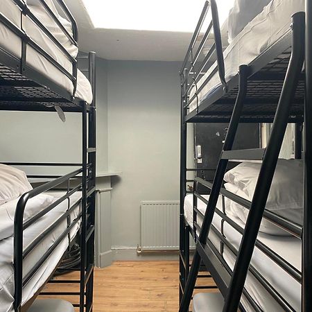 Queen Elizabeth Hostel Londen Buitenkant foto