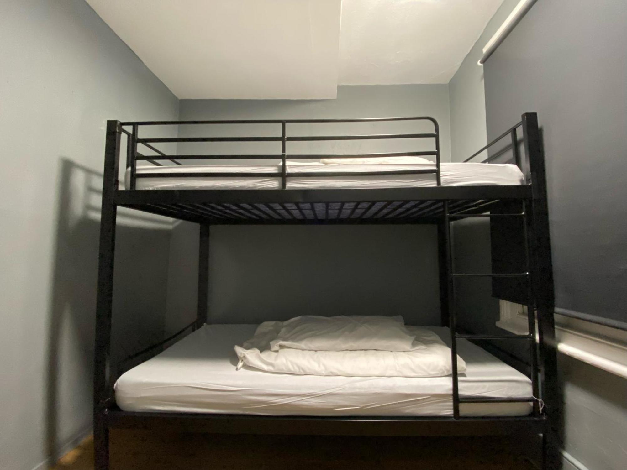 Queen Elizabeth Hostel Londen Buitenkant foto
