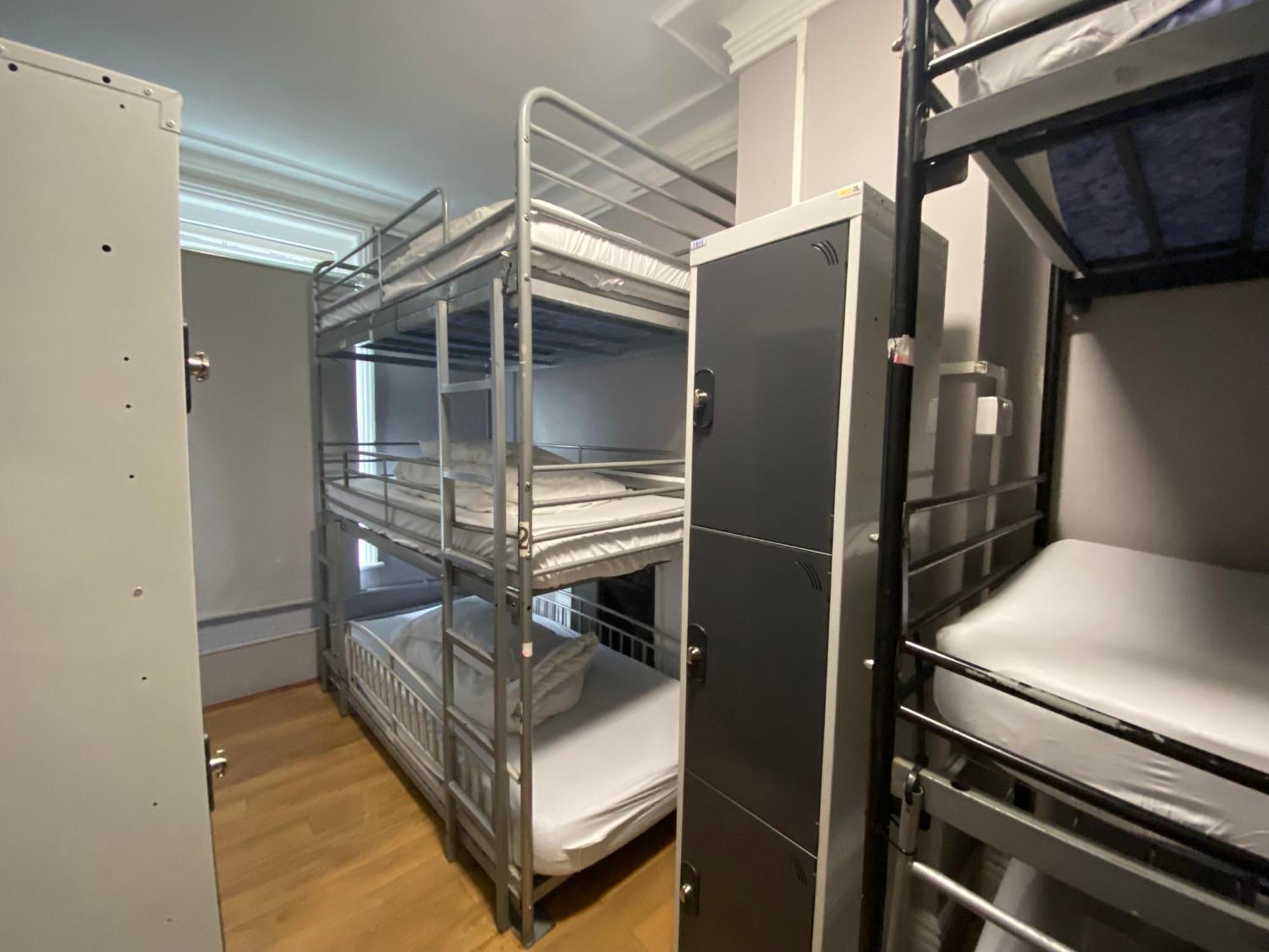 Queen Elizabeth Hostel Londen Buitenkant foto