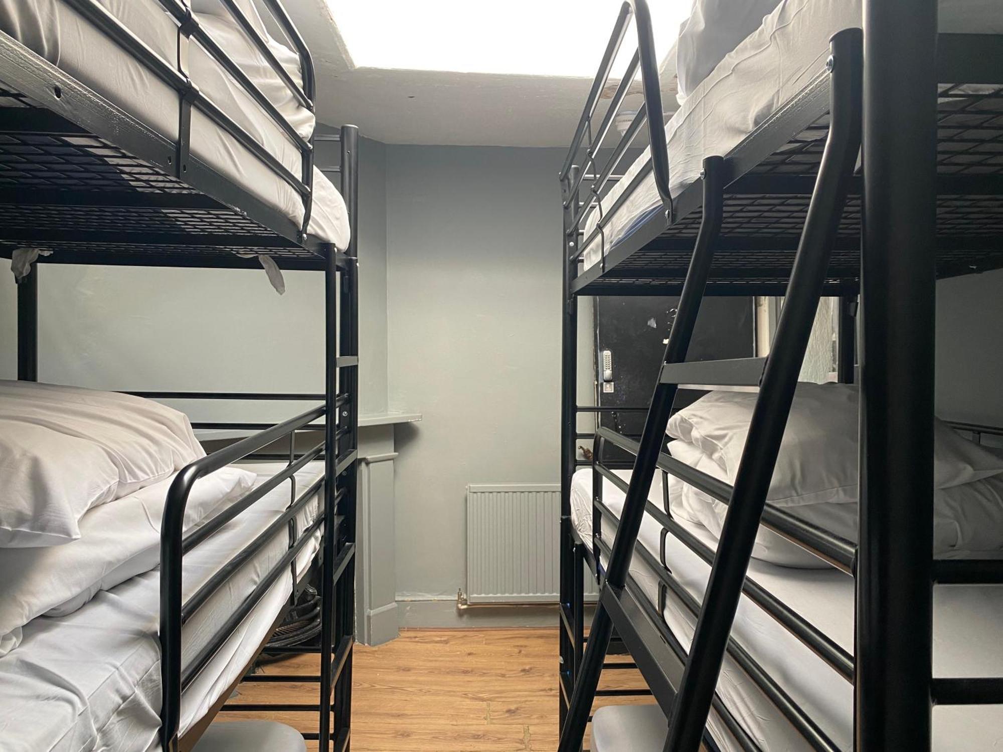 Queen Elizabeth Hostel Londen Buitenkant foto