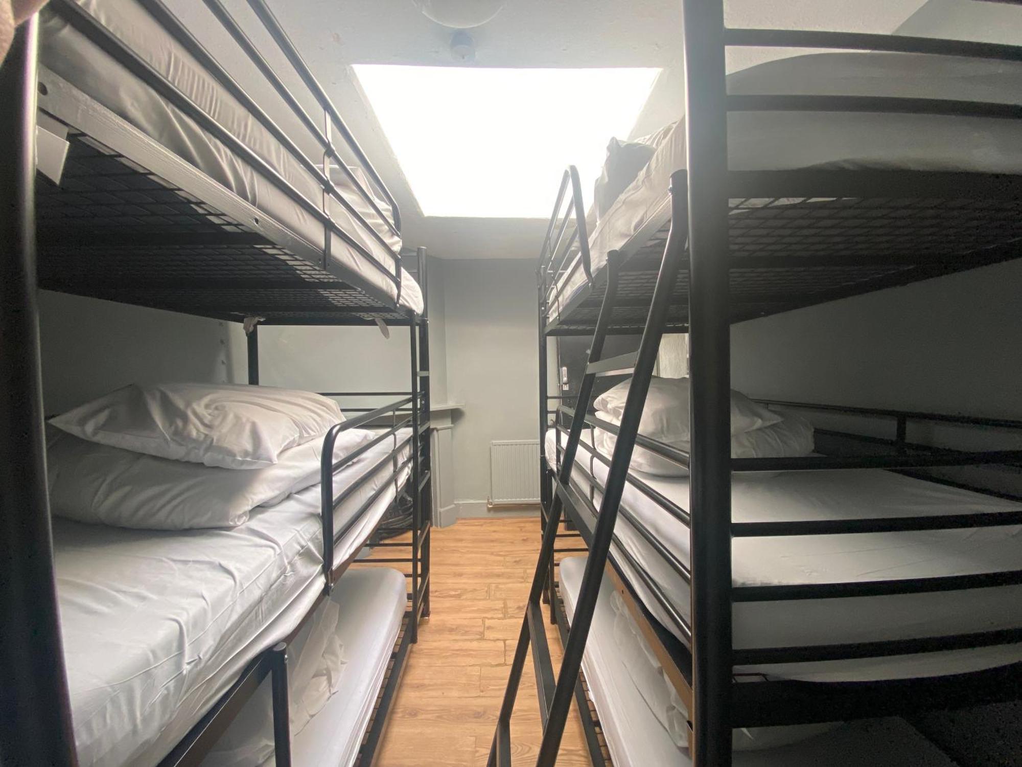 Queen Elizabeth Hostel Londen Buitenkant foto